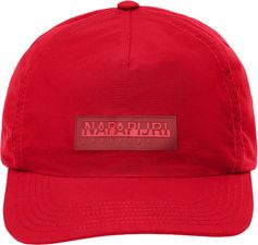 Napapijri Box Logo Cap