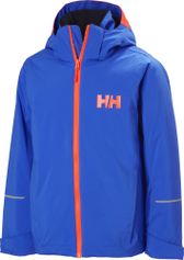 Helly Hansen JR Quest Jacket Kinder Skijacke