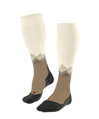 Falke TK2 Explore Long Damen Trekking Kniestrümpfe Damen Trekking & Wandersocken