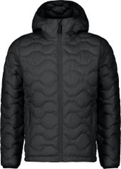 Scott Jacket Jr Insuloft Warm Kinder Freizeitjacke