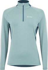 Löffler Women Midlayer Racing Transtex Damen Midlayer Test
