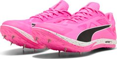 Puma Crossfox Nitro Elite 2 Unisex Laufschuhe