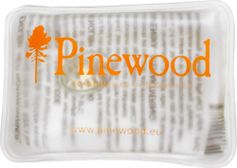 Pinewood Heat Pad