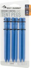 Sea to Summit Ground Control Light Tent Pegs