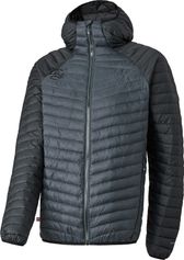 Ternua Bionik Hood Jacket M Herren Freizeitjacke