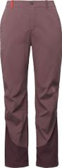 Black Diamond W Pursuit Hybrid Pants Unisex Kletterhose