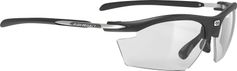 Rudy Project Rydon Stealth Certified Z87.1 Bike Brille