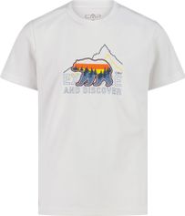 CMP KID T-shirt Jungen T-Shirt für sämtliche Outdoor Aktivitäten