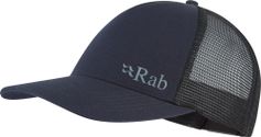 Rab Trucker Logo Cap