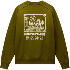 Napapijri Teza Sweatshirt