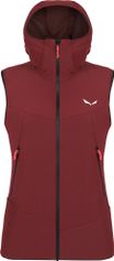 Salewa Sella Durastretch W Vest Unisex Isolatiionsweste für Freeski oder Skitouren