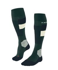 Falke SK4 Advanced Herren Skiing Kniestrümpfe Herren Skisocken