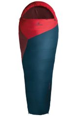 Ferrino Sacco Yukon Plus SQ SX Synthetikschlafsack