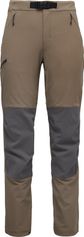 Black Diamond W Alpine Hybrid Pants Unisex Outdoorhose
