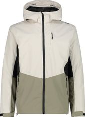 CMP MAN Jacket FIX Hood Herren Skitourenjacke