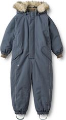 Wheat Snowsuit Moe Tech Kinder Skioverall