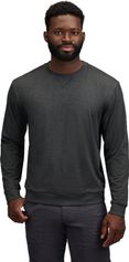 Black Diamond M Circuit Midlayer Crewneck
