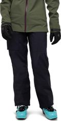 Black Diamond W Recon LT Stretch Pants Unisex Freeskihose