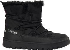 Viking Snowflake Warm WP SL Mädchen Winterstiefel