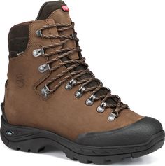 Hanwag Alaska Winter GTX Unisex Winterstiefel