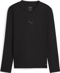 Puma Teamgoal Baselayer Tee LS Jr Unisex Sportunterwäsche