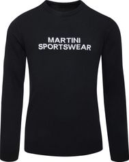 Martini Recharge 58 Sweater M Herren Midlayer für Freeski oder Skitouren