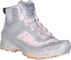 HAIX Black Eagle EVO Adventure GTX Ws Mid/Beige-orange