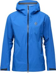 Black Diamond M Highline Stretch Shell Unisex Hardshelljacke