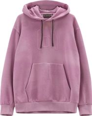 cmp - collective (of) moving people MAN Sweat FIX Hood