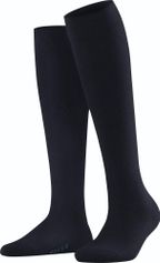 Falke Family Damen Kniestrümpfe Damen Trekking & Wandersocken