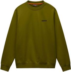Napapijri Small Box French Terry Sweatshirt