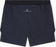 EA7 Ventus+ Running M Shorts PL ST 3 - Ventus+ Running M Shorts PL ST 3 Herren Laufshorts