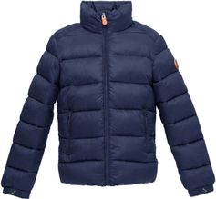 Save the Duck Dries Jungen Freizeitjacke