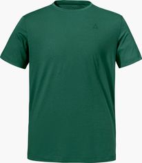 Schöffel T-Shirt Buchberg Men Herren T-Shirt für sämtliche Outdoor Aktivitäten