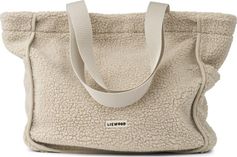 Liewood Reed Pile Totebag