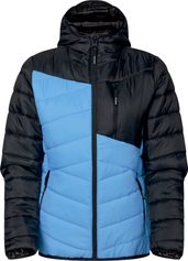 Dare2b Wm Aero Fuse Pd Jacket Damen Isolatiionsjacke für Freeski oder Skitouren