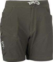 Ternua Solkum 2.0 Outdoor Shorts für Damen
