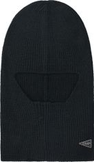 CMP Woman Knitted Cozy Hood