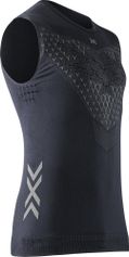 X-Bionic Twyce Run Singlet Men Herren Laufshirt