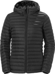 Helly Hansen W Sirdal Hooded Insulator Jack Damen Freizeitjacke