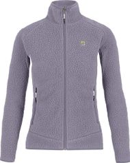 Karpos Moiazza Retrò W Fleece Damen Midlayer für Freeski oder Skitouren