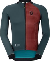 Scott Jacket M'S RC Pro Warm GTX Ws-remix Herren Radjacke