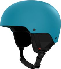 Anon Raider 3 Black EU Unisex Skihelm