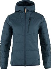 Fjällräven Keb Padded Hoodie W Damen Freizeitjacke