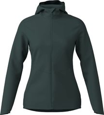 Löffler Women Hooded Jacket Mono TSL Damen Freizeitjacke