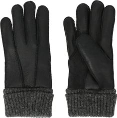 Whistler Desiree W Shearling Gloves Damen Handschuhe