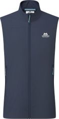 Mountain Equipment Aerotherm Mens Vest Herren Laufweste
