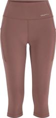 Craft Essence Capri 3 Women Damen Laufshirt