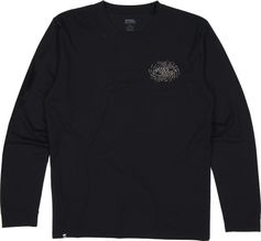 Mons Royale Mens Icon Merino Long Sleeve Herren Longsleeve für Freizeit und Outdooraktivitäten