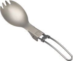 Nordisk Titanium Spork